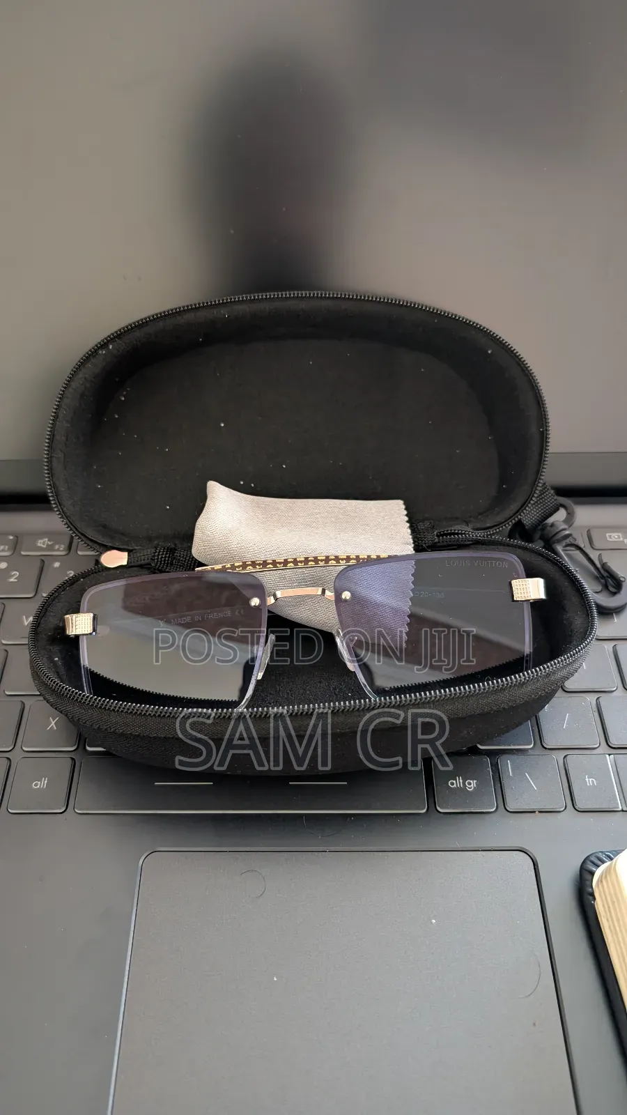 Eye Glasses Louis Vuitton