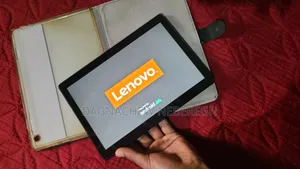 Lenovo Smart Tab M10 LTE 32 GB Silver