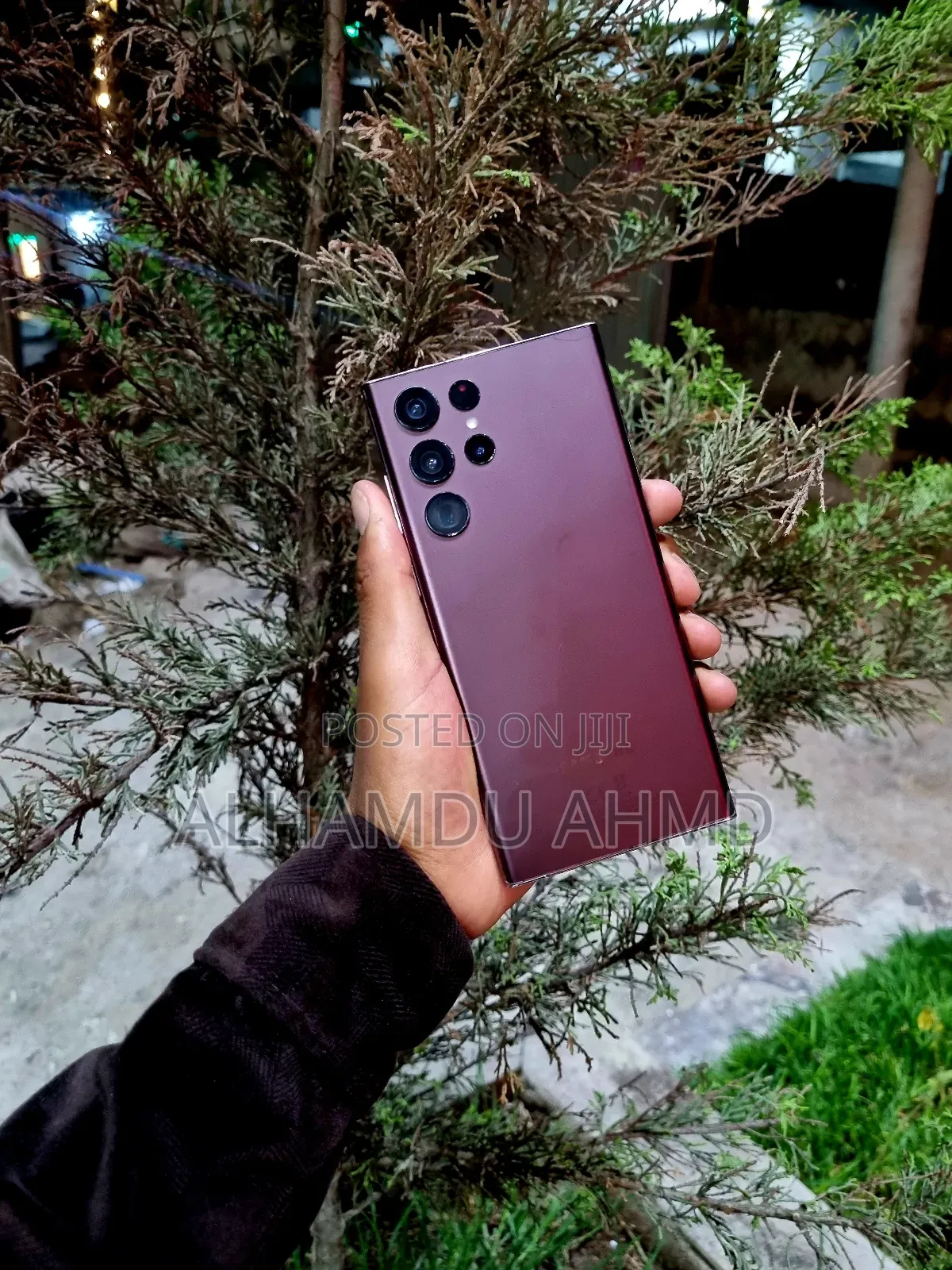 Samsung Galaxy S22 Ultra 256 GB