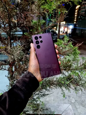 Samsung Galaxy S22 Ultra 256 GB