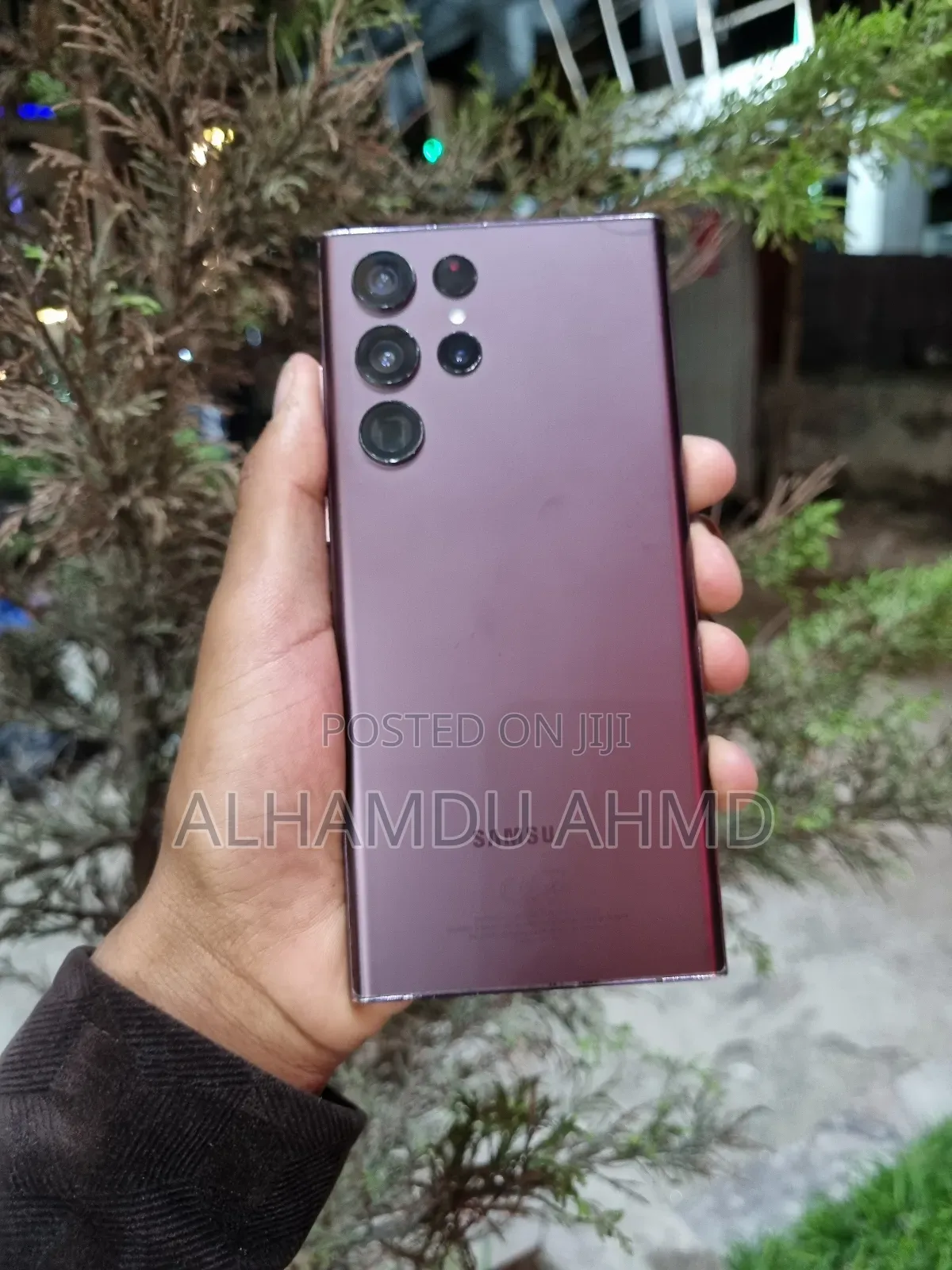 Samsung Galaxy S22 Ultra 256 GB