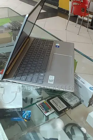 New Laptop HP Stream Notebook 16GB Intel Core i7 SSD 512GB