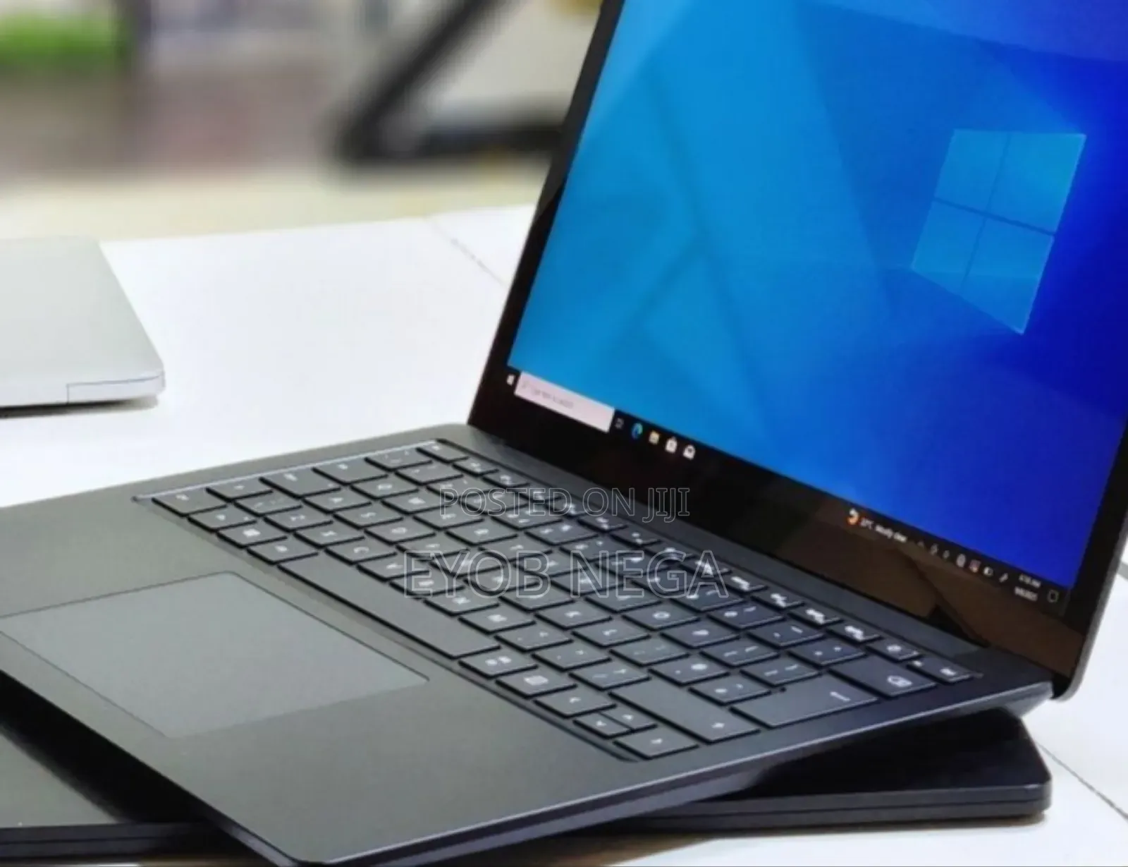 New Laptop Microsoft Surface Laptop 4 16GB Intel Core i7 SSD 512GB