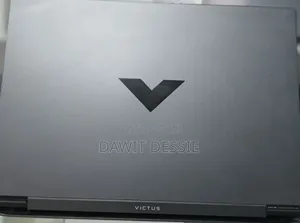 New Laptop HP 16GB Intel Core I7 SSD 512GB