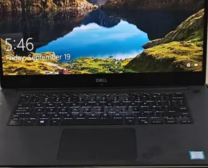 Photo - New Laptop Dell Precision 5540 16GB Intel Core I7 SSD 512GB