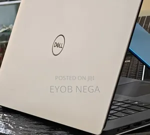 New Laptop Dell Precision 5540 16GB Intel Core I7 SSD 512GB