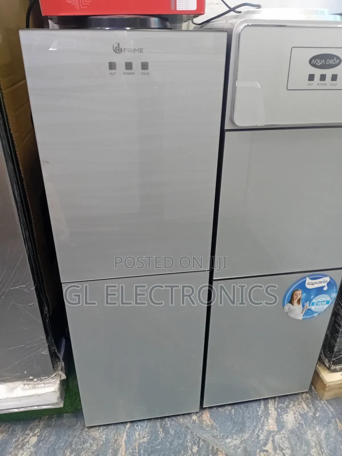 Primium Water Dispenser