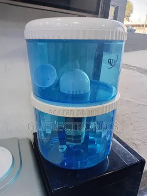 Primium Water Dispenser