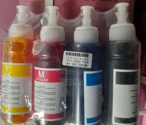 Photo - Epson Graphic Ink