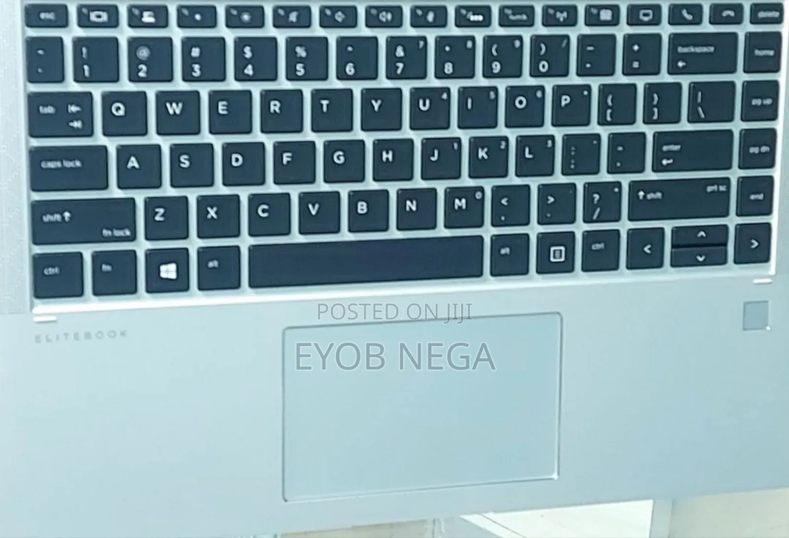 New Laptop HP EliteBook X360 1040 G5 16GB Intel Core I7 SSD 512GB