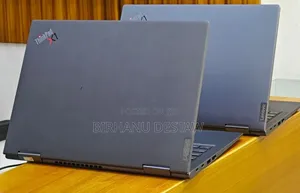 New Laptop Lenovo Thinkpad X1 Yoga 32GB Intel Core I7 SSD 512GB