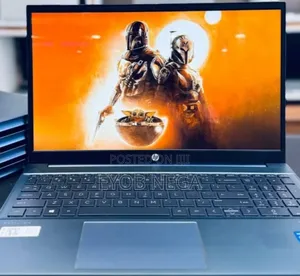 Photo - New Laptop HP Pavilion 15 16GB Intel Core I5 SSD 512GB