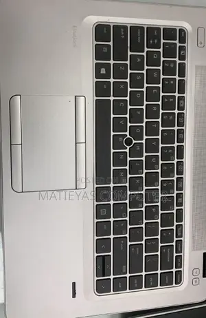 Laptop HP EliteBook 840 16GB Intel Core I7 SSD 512GB