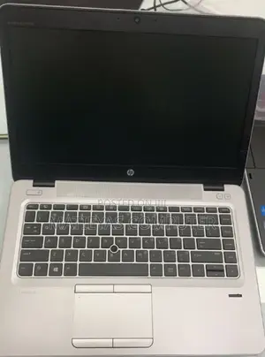 Laptop HP EliteBook 840 16GB Intel Core I7 SSD 512GB