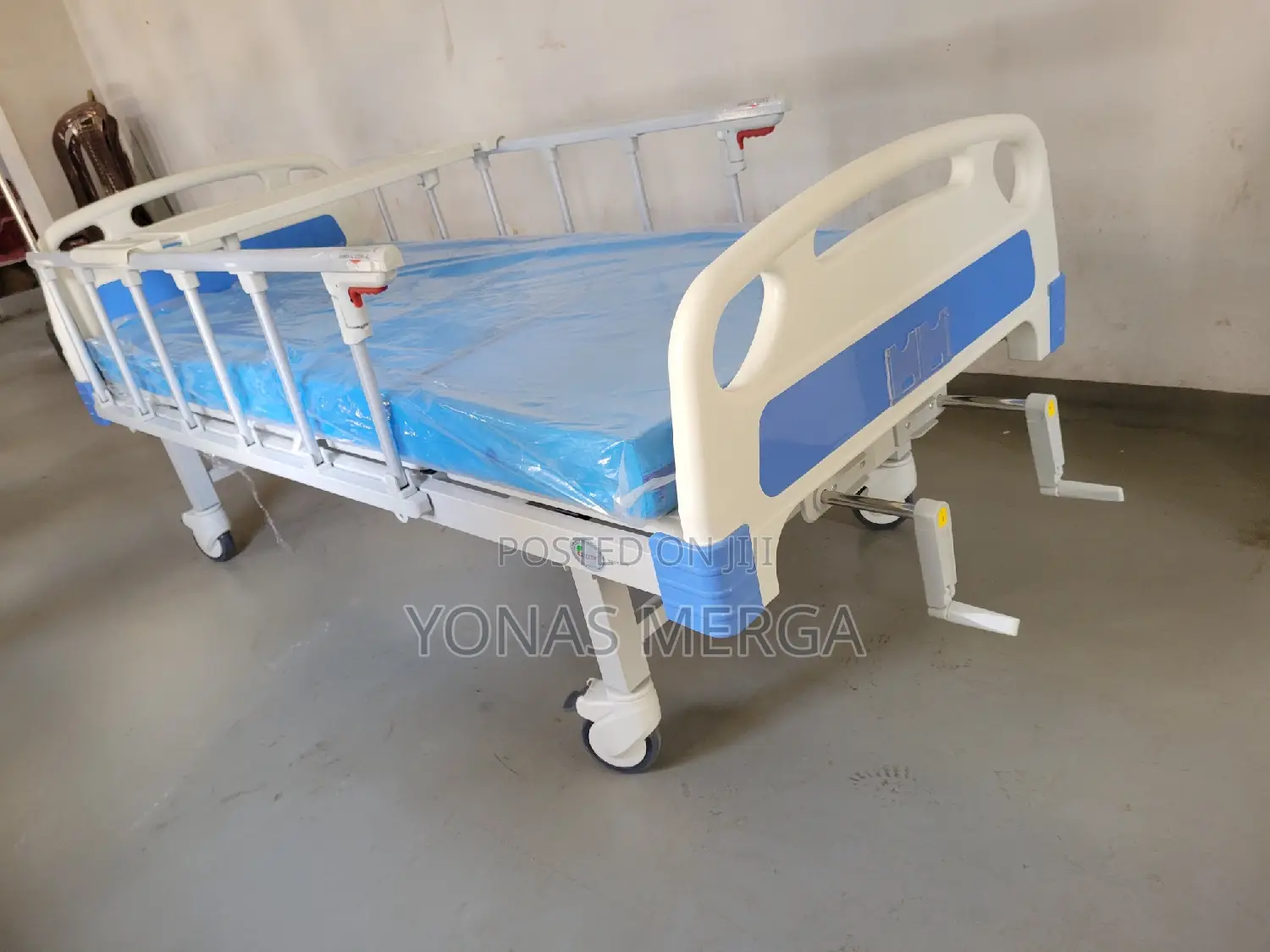 Hospital Medical Bed鄰፸supportive Surface for Patients❩0hospital Bed