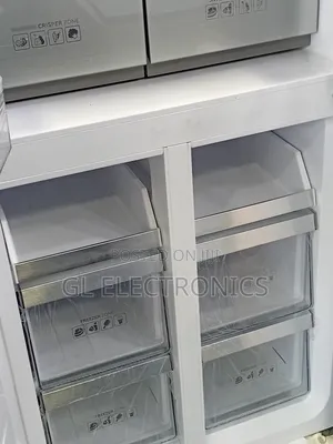 Orbit Refergrator Newe Four Door 2025