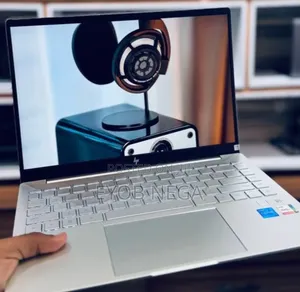 Photo - New Laptop HP Pavilion 14 16GB Intel Core I5 SSD 1T