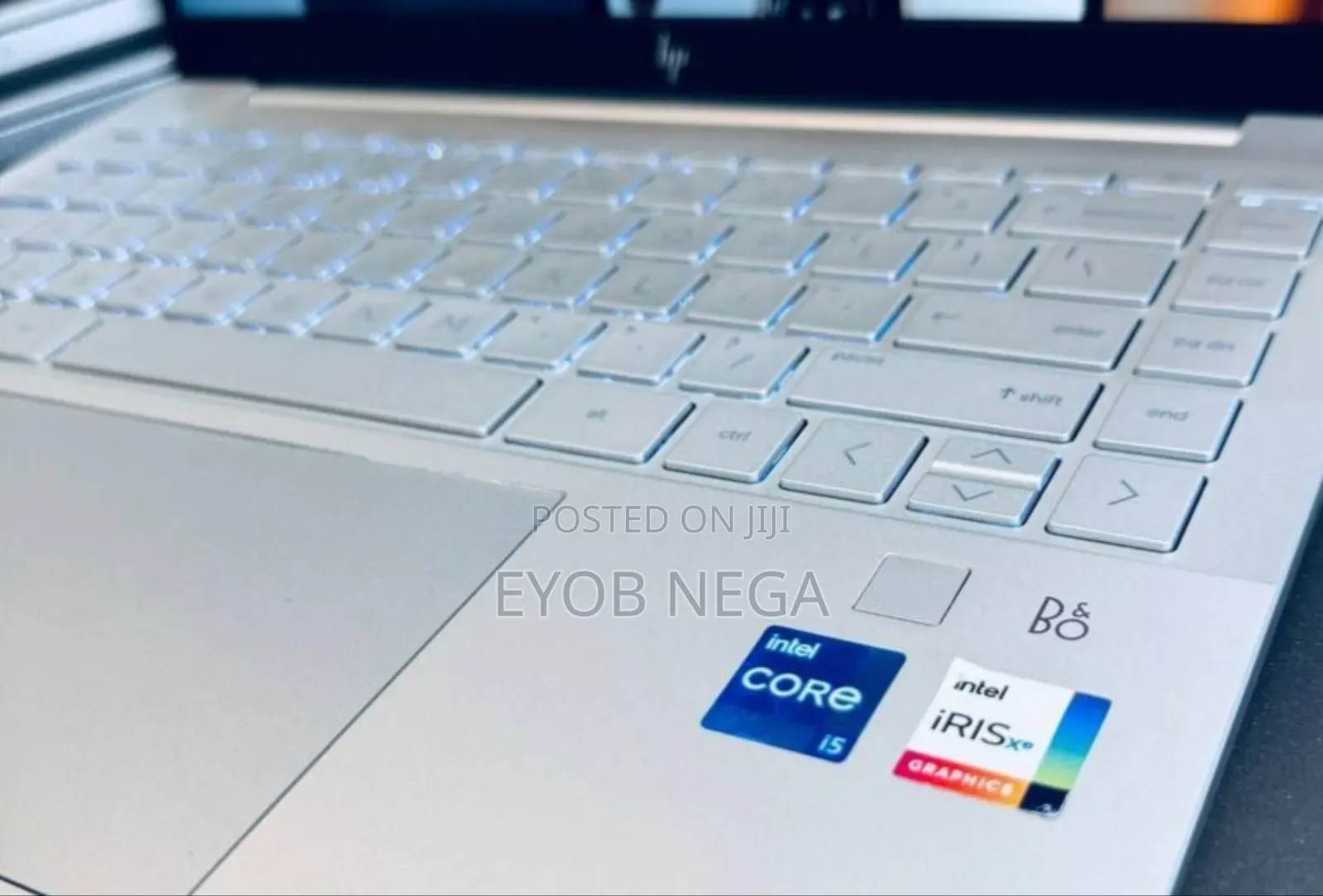 New Laptop HP Pavilion 14 16GB Intel Core I5 SSD 1T