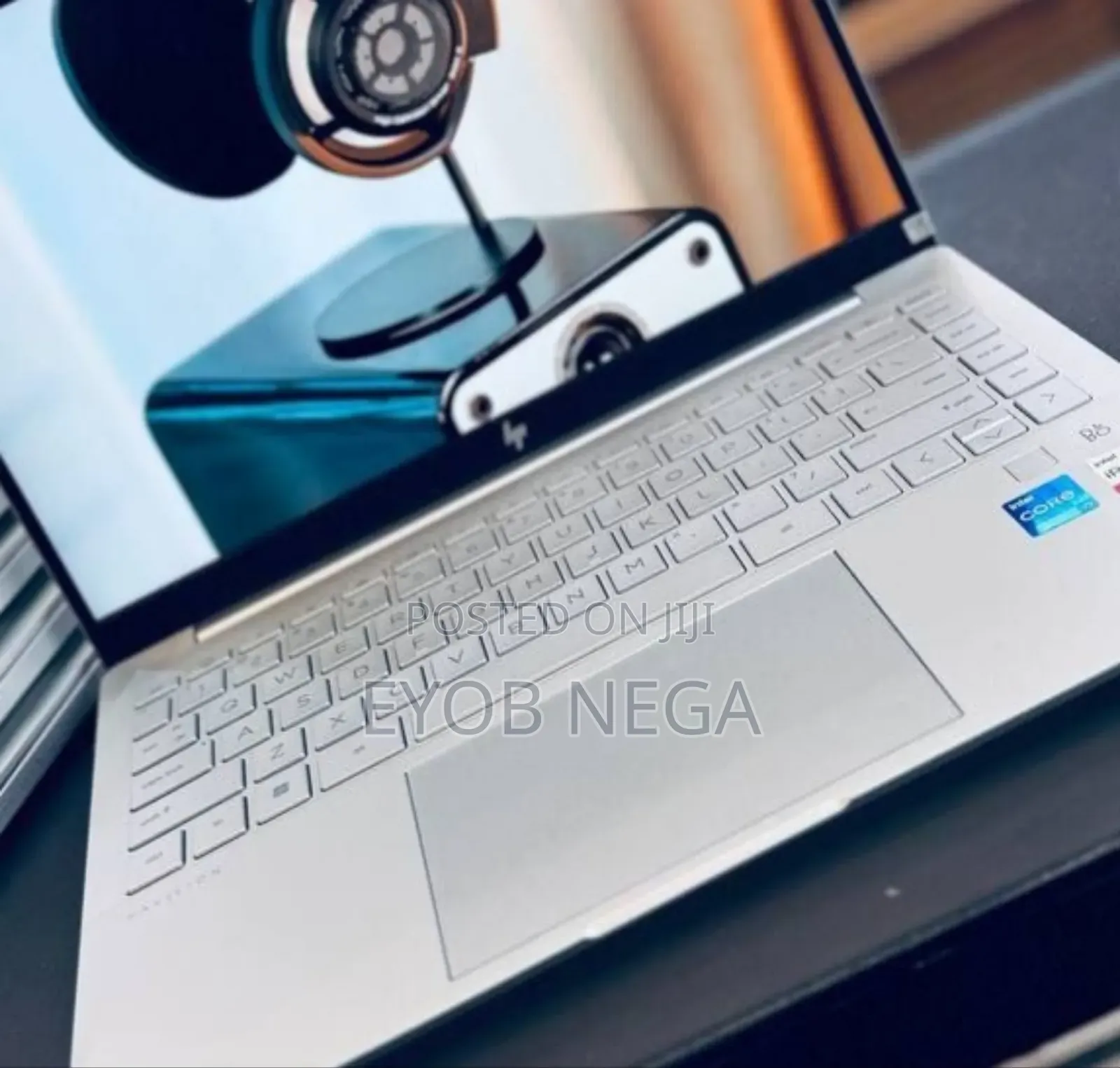 New Laptop HP Pavilion 14 16GB Intel Core I5 SSD 1T