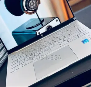 New Laptop HP Pavilion 14 16GB Intel Core I5 SSD 1T