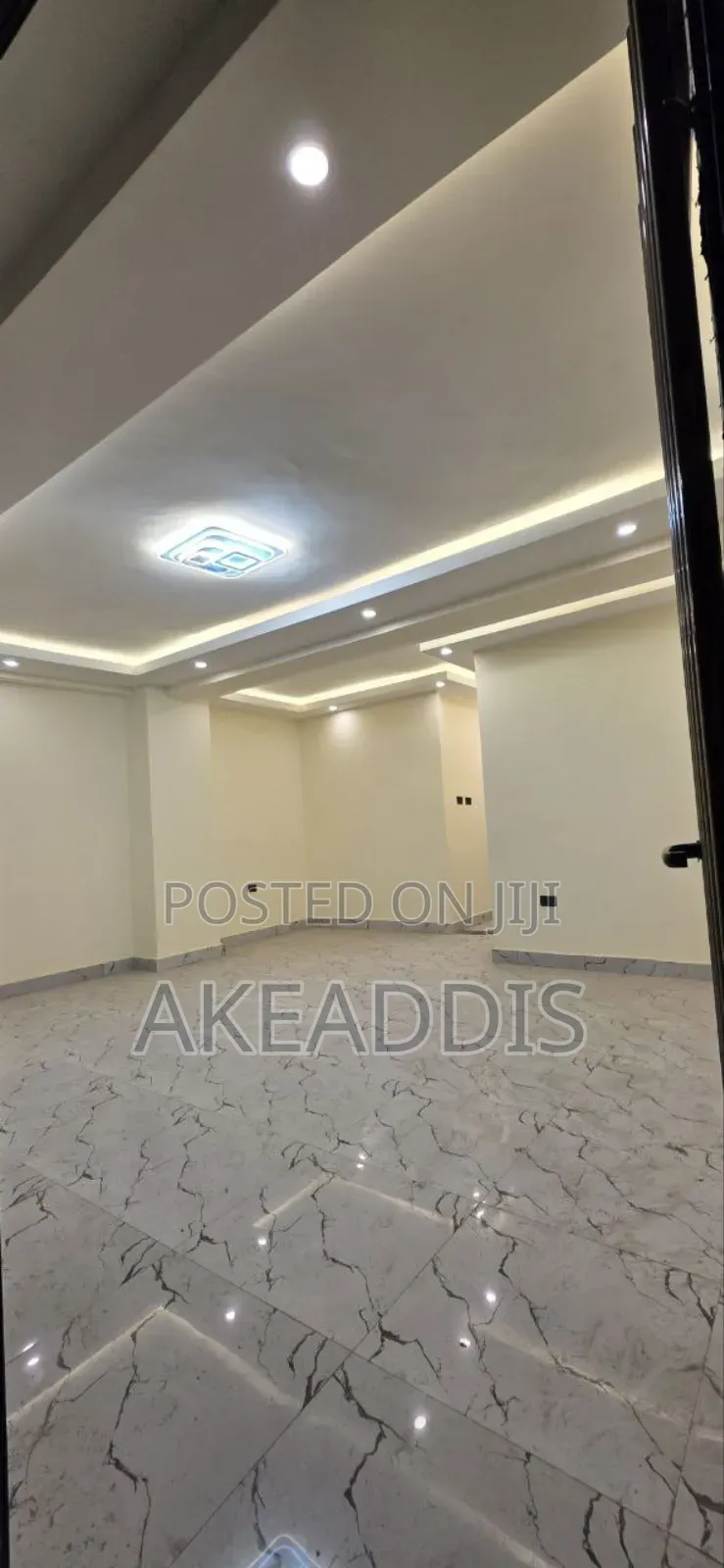 Furnished 2bdrm Condo in Bole Ayat for sale