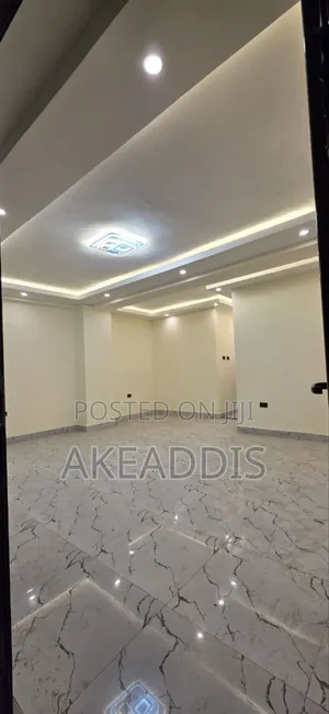 Furnished 2bdrm Condo in Bole Ayat for sale