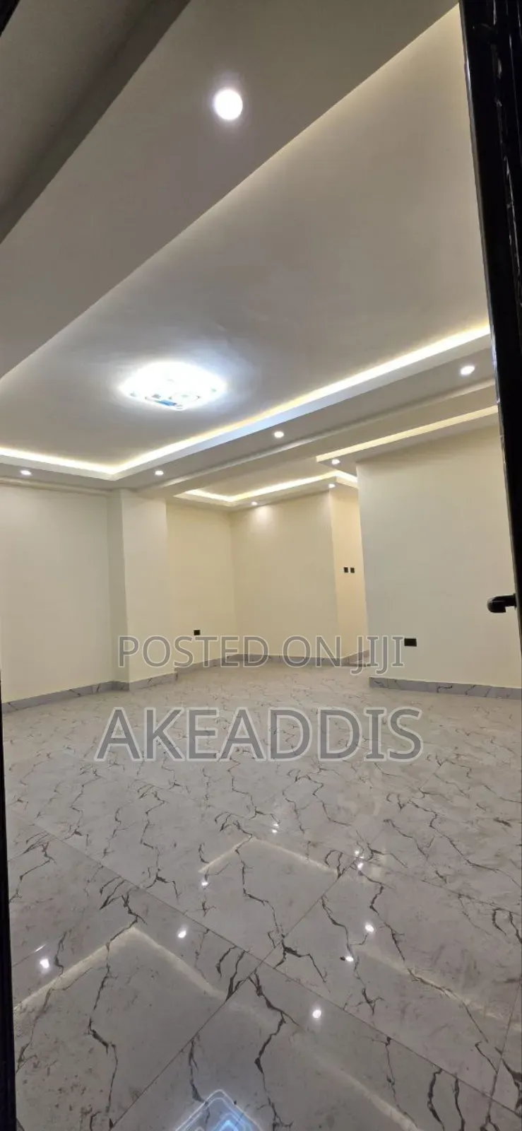 Furnished 2bdrm Condo in Bole Ayat for sale