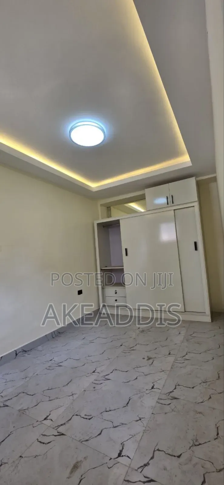 Furnished 2bdrm Condo in Bole Ayat for sale