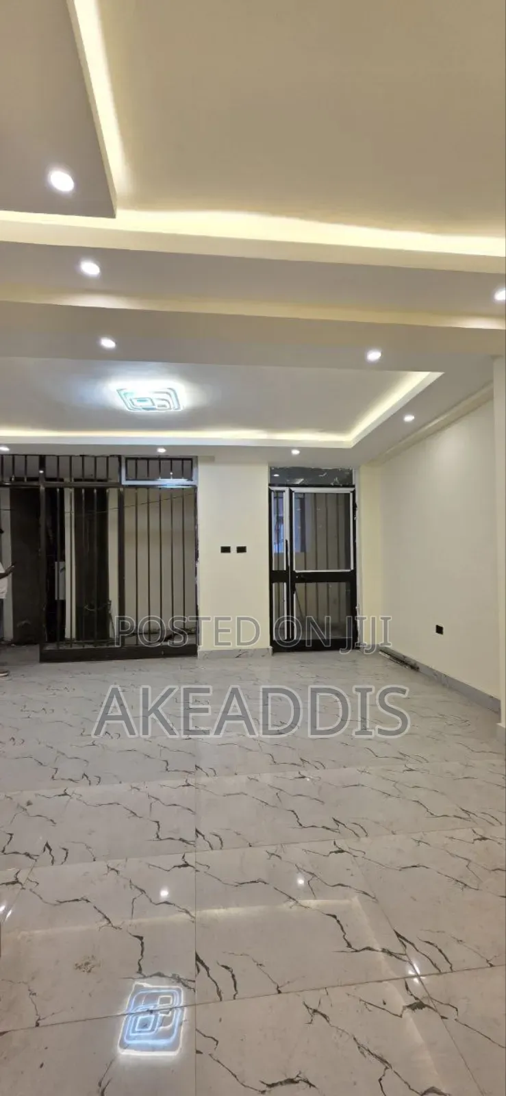 Furnished 2bdrm Condo in Bole Ayat for sale