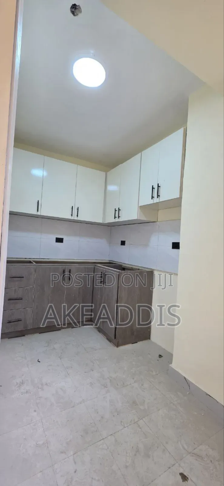 Furnished 2bdrm Condo in Bole Ayat for sale