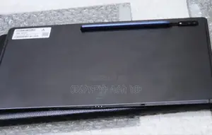 Photo - New Samsung Galaxy Tab S8 Ultra 256 GB