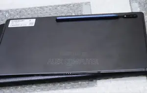 New Samsung Galaxy Tab S8 Ultra 256 GB