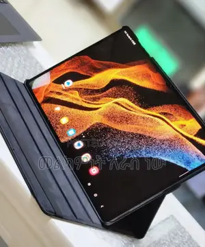 New Samsung Galaxy Tab S8 Ultra 256 GB