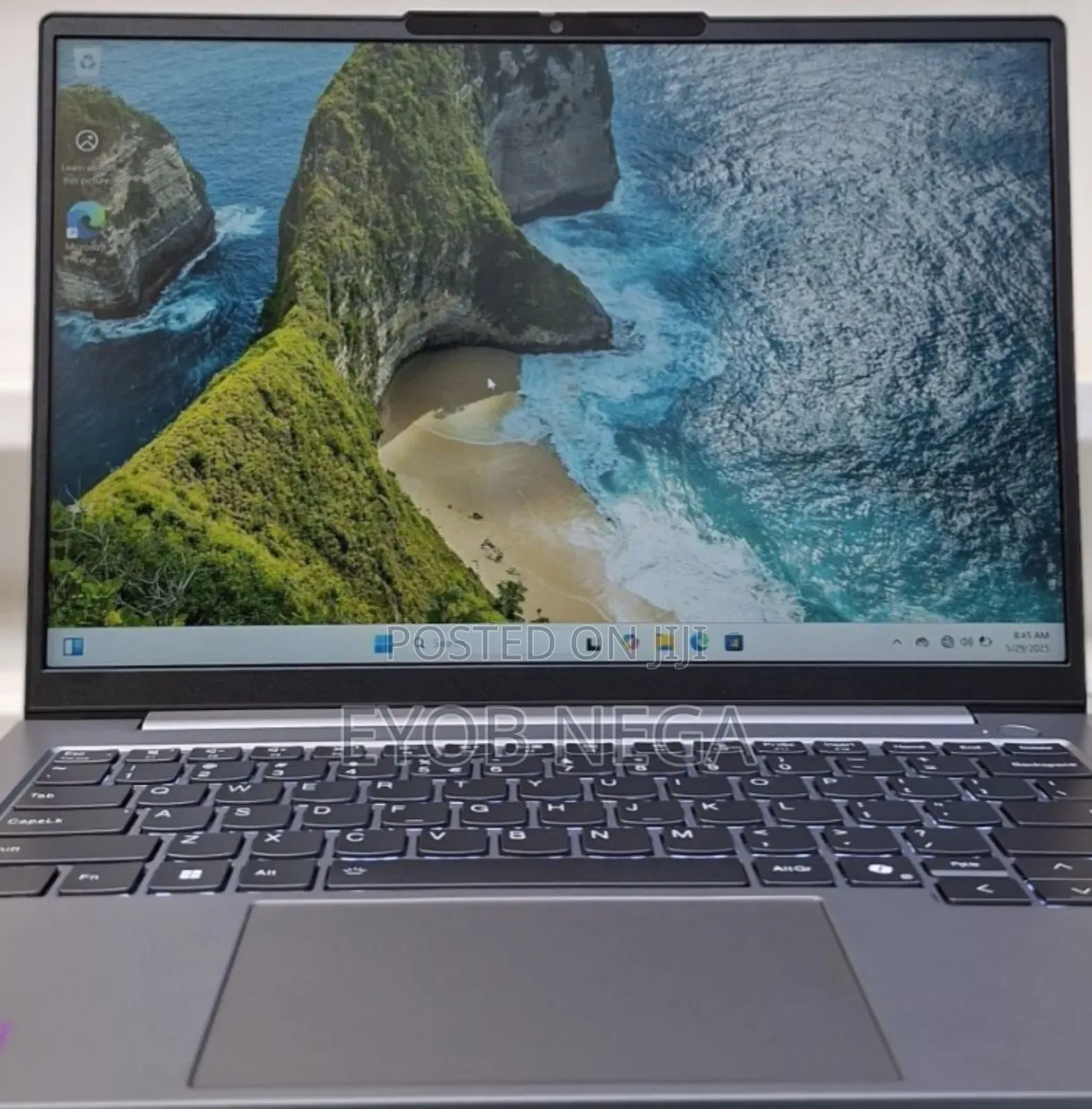 New Laptop Lenovo Thinkbook 14 16GB Intel Core Ultra 7 SSD 512GB