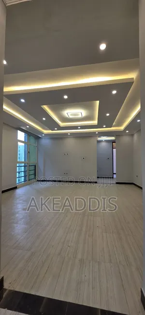 Photo - Furnished 3bdrm Condo in Bole Ayat for sale