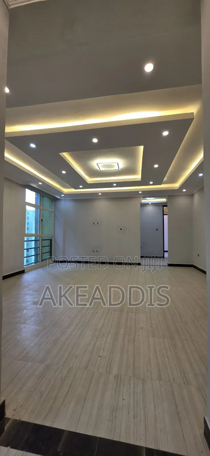 Furnished 3bdrm Condo in Bole Ayat for sale
