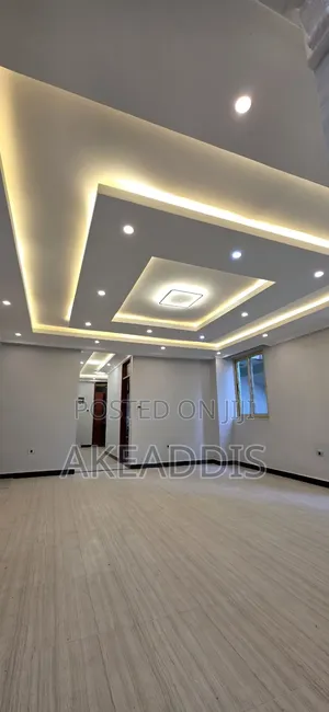 Furnished 3bdrm Condo in Bole Ayat for sale