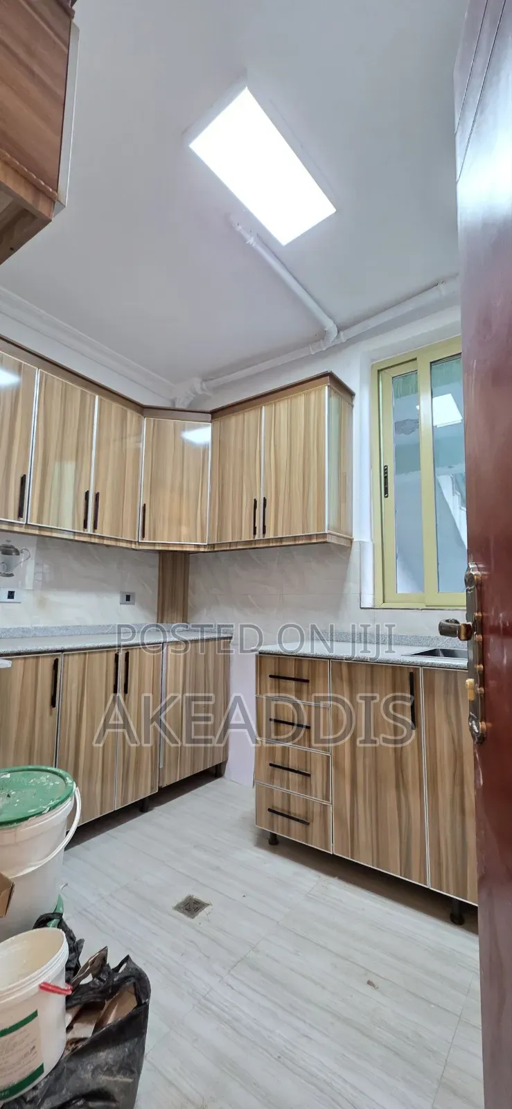 Furnished 3bdrm Condo in Bole Ayat for sale