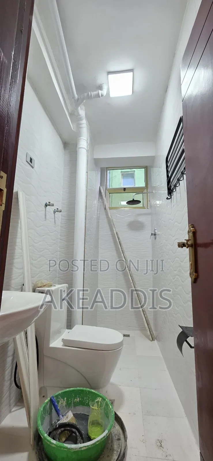 Furnished 3bdrm Condo in Bole Ayat for sale