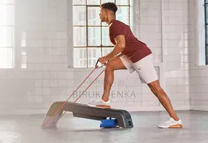 Photo - Steeper Exercise Reebok