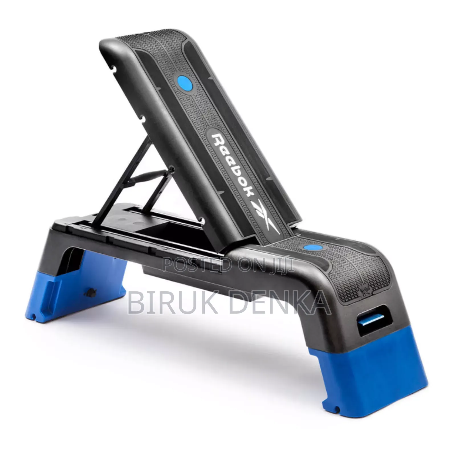 Steeper Exercise Reebok