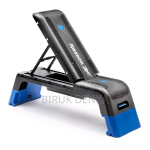 Steeper Exercise Reebok