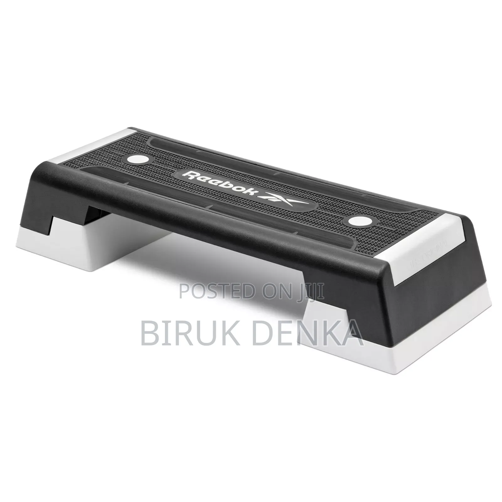 Steeper Exercise Reebok