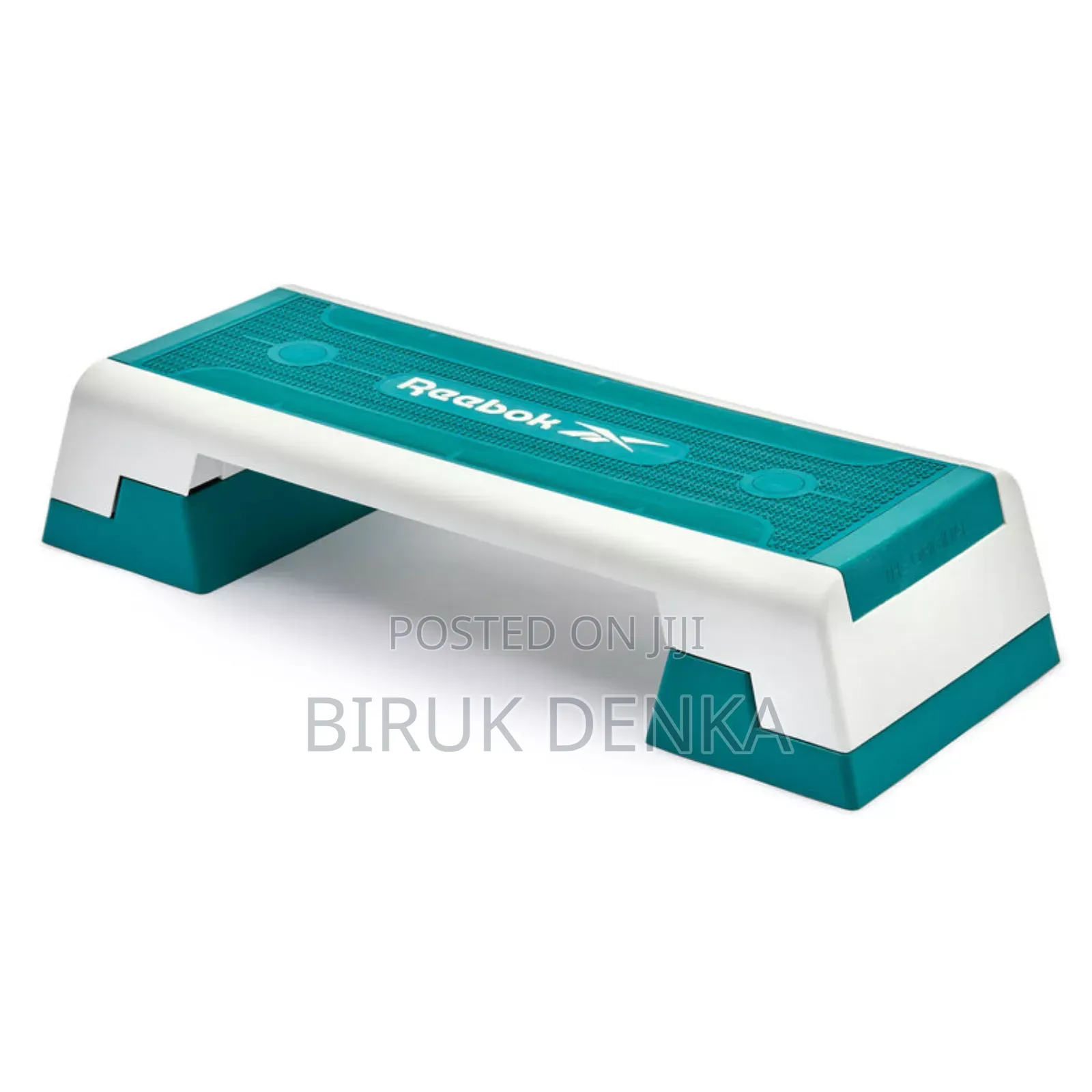 Steeper Exercise Reebok