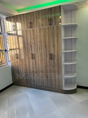 Photo - Furnished 3bdrm Condo in ቦሌ ብልብላ, Yeka for sale