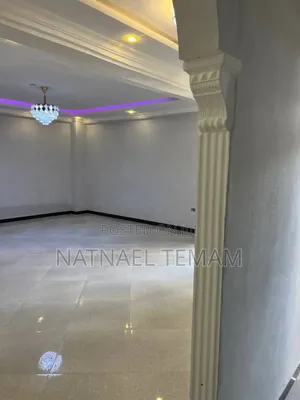 Furnished 3bdrm Condo in ቦሌ ብልብላ, Yeka for sale