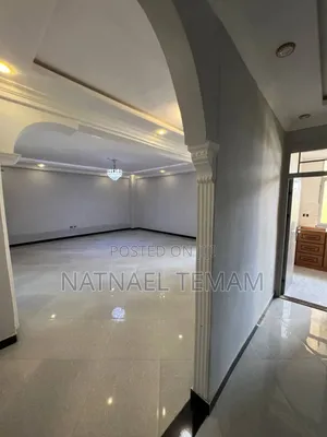 Furnished 3bdrm Condo in ቦሌ ብልብላ, Yeka for sale