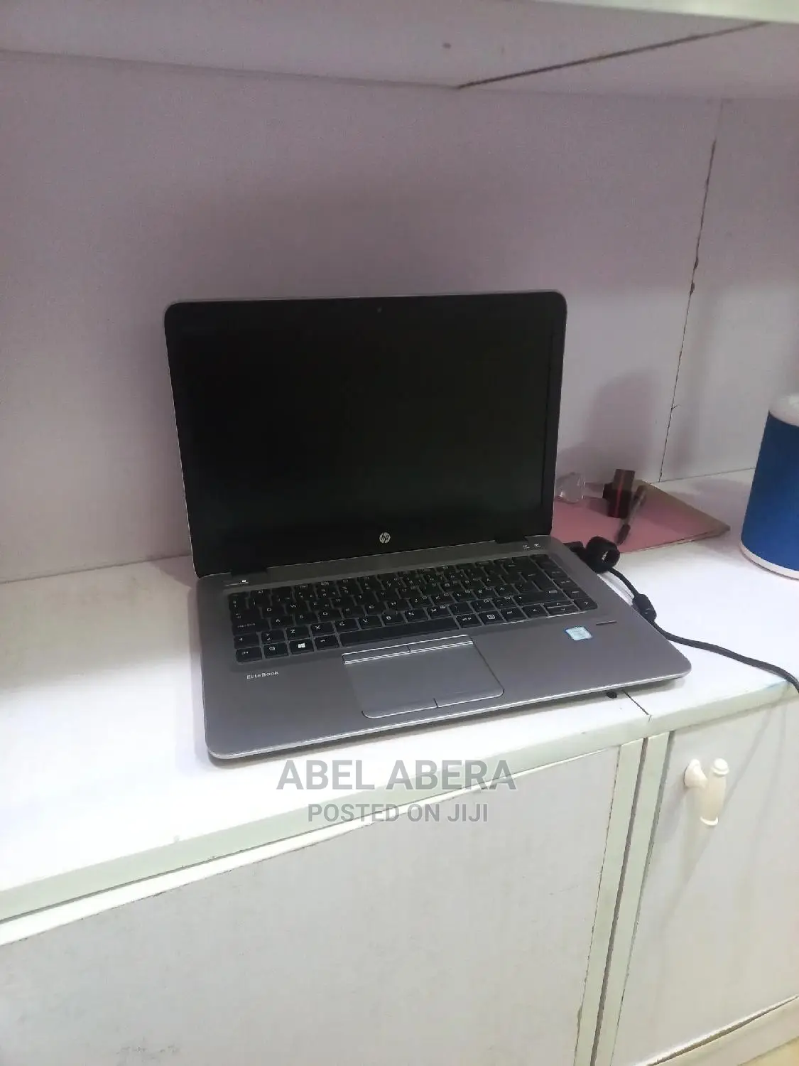 New Laptop HP EliteBook 840 G3 8GB Intel Core I5 HDD 1T