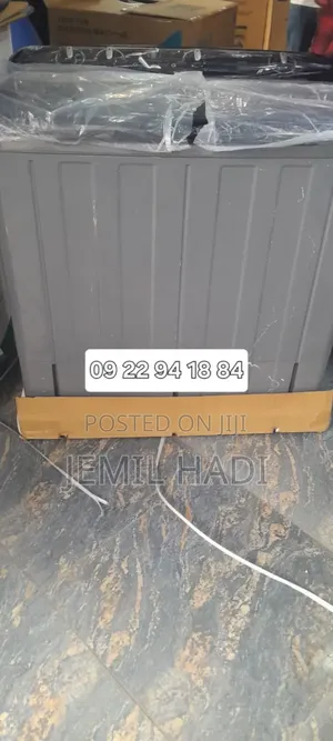 Raylan 13kg Washng Machine 13kg