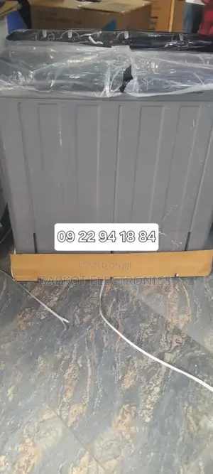 Raylan 13kg Washng Machine 13kg